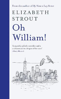 Cover: Oh William!