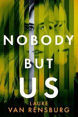 Cover: Nobody But Us