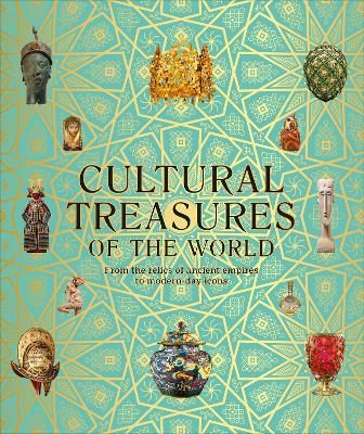 Cover: Cultural Treasures of the World