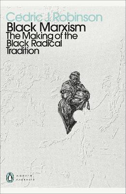 Cover: Black Marxism