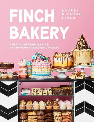 Cover: Finch Bakery