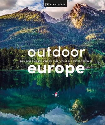 Cover: Outdoor Europe