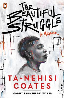 Cover: The Beautiful Struggle