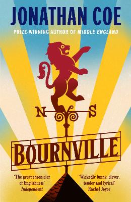 Image of Bournville