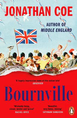 Cover: Bournville