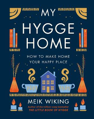 Cover: My Hygge Home