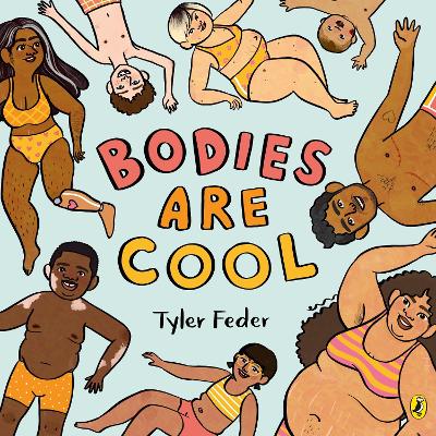 Cover: Bodies Are Cool