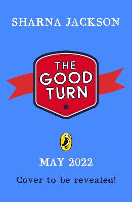 Cover: The Good Turn