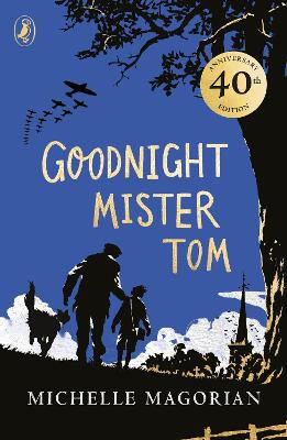 Cover: Goodnight Mister Tom
