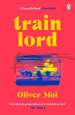 Cover: Train Lord