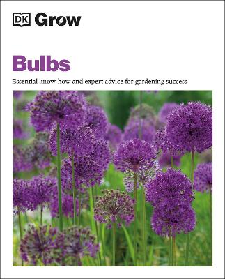 Cover: Grow Bulbs