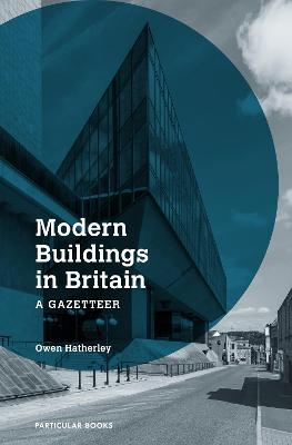 Image of Modern Buildings in Britain