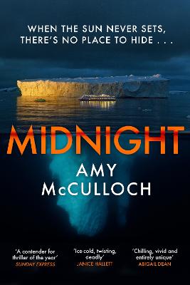 Cover: Midnight