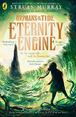 Cover: Eternity Engine