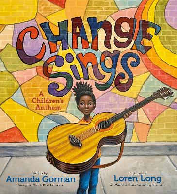 Cover: Change Sings