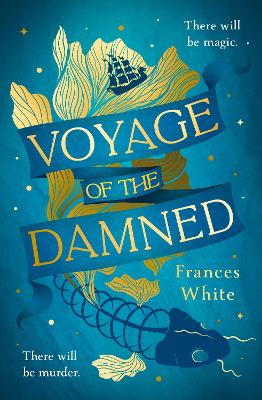 Cover: Voyage of the Damned
