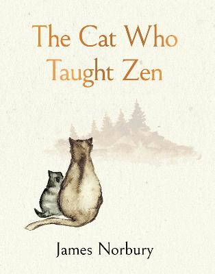 Image of The Cat Who Taught Zen