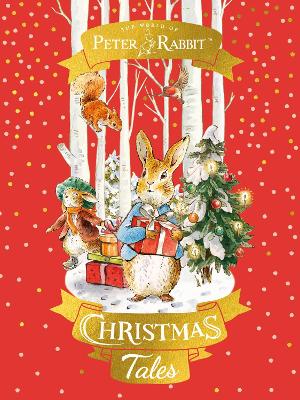 Image of Peter Rabbit: Christmas Tales