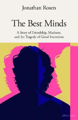 Cover: The Best Minds
