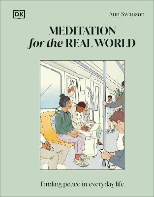 Cover: Meditation for the Real World