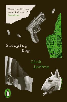 Cover: Sleeping Dog