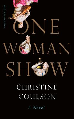 Cover: One Woman Show