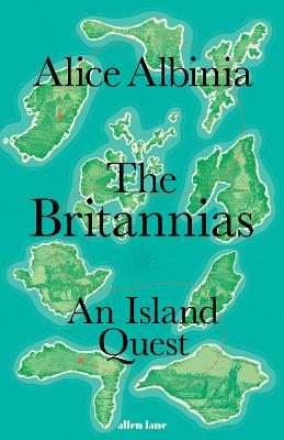 Image of The Britannias