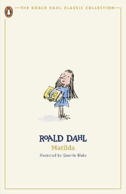 Cover: Matilda