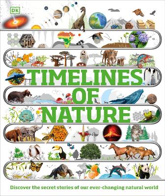 Image of Timelines of Nature