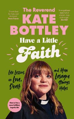 Cover: Have A Little Faith