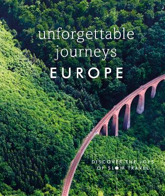 Image of Unforgettable Journeys Europe