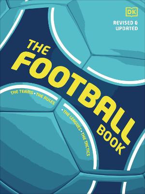 Image of The Football Book