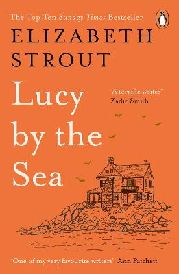 Cover: Lucy by the Sea