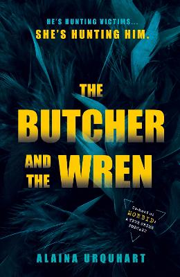 Image of The Butcher and the Wren