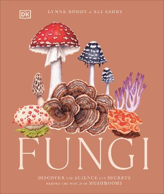 Cover: Fungi