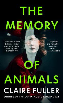 Cover: The Memory of Animals