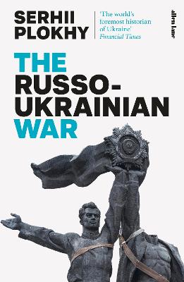 Cover: The Russo-Ukrainian War