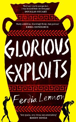 Cover: Glorious Exploits