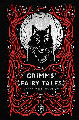 Cover: Grimms' Fairy Tales