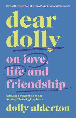 Image of Dear Dolly