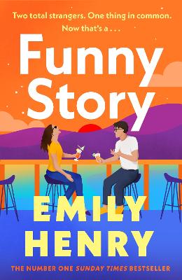 Cover: Funny Story