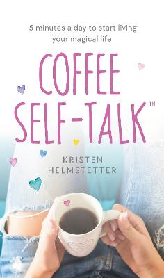 Cover: Coffee Self-Talk
