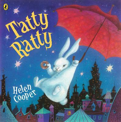 Cover: Tatty Ratty