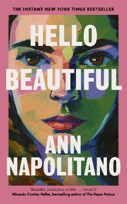 Cover: Hello Beautiful