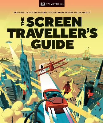 Cover: The Screen Traveller's Guide