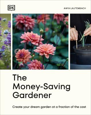 Image of The Money-Saving Gardener