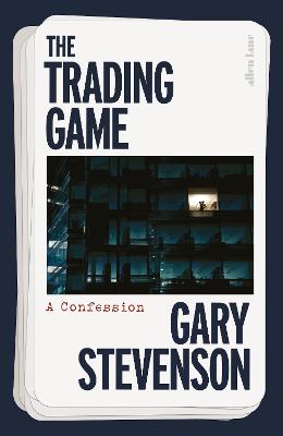 Cover: The Trading Game