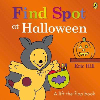 Image of Find Spot at Halloween