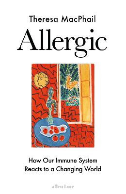 Cover: Allergic