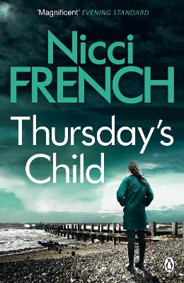 Cover: Thursday's Child